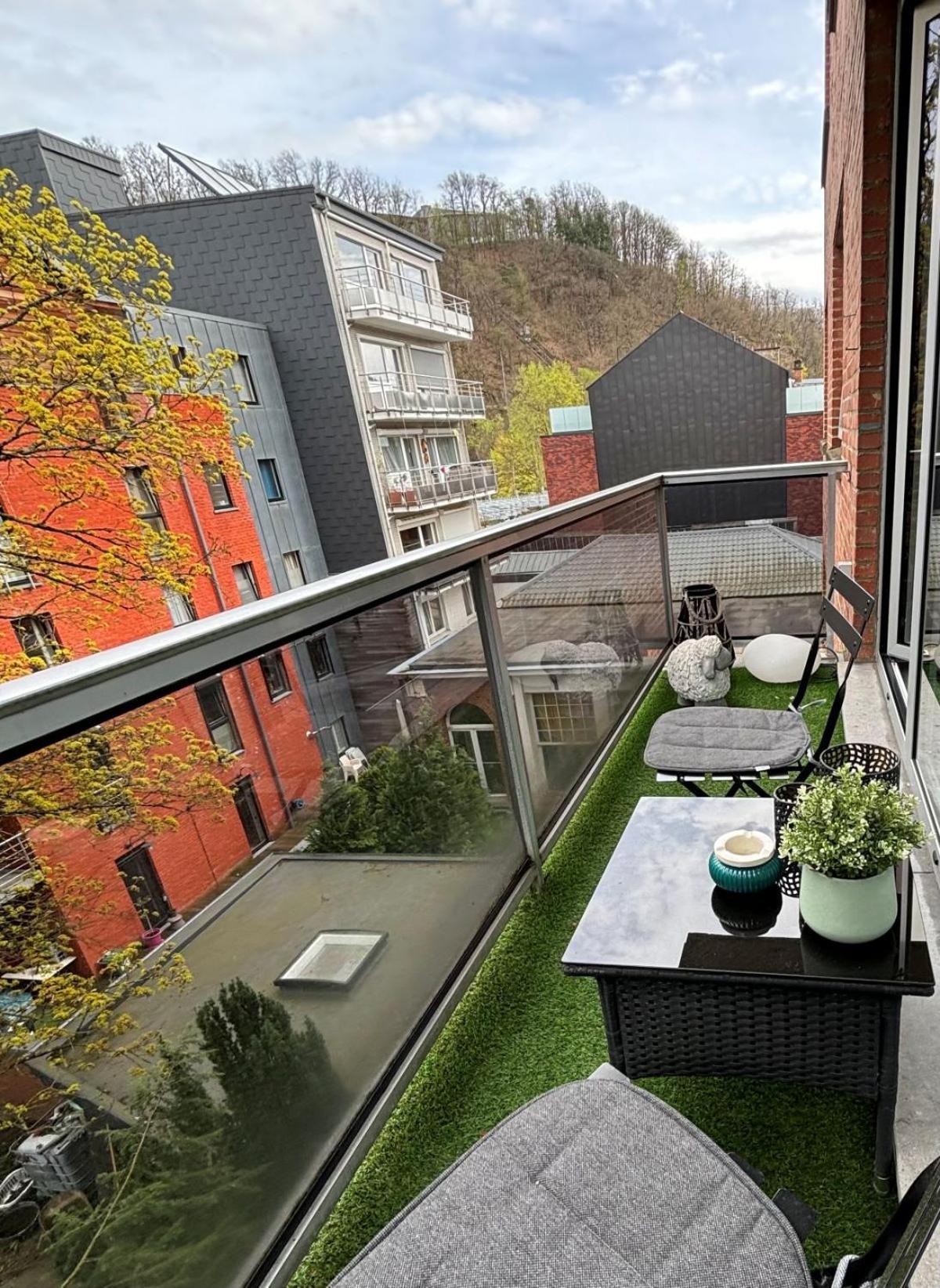 Studio de l'Avenue Spa Extérieur photo