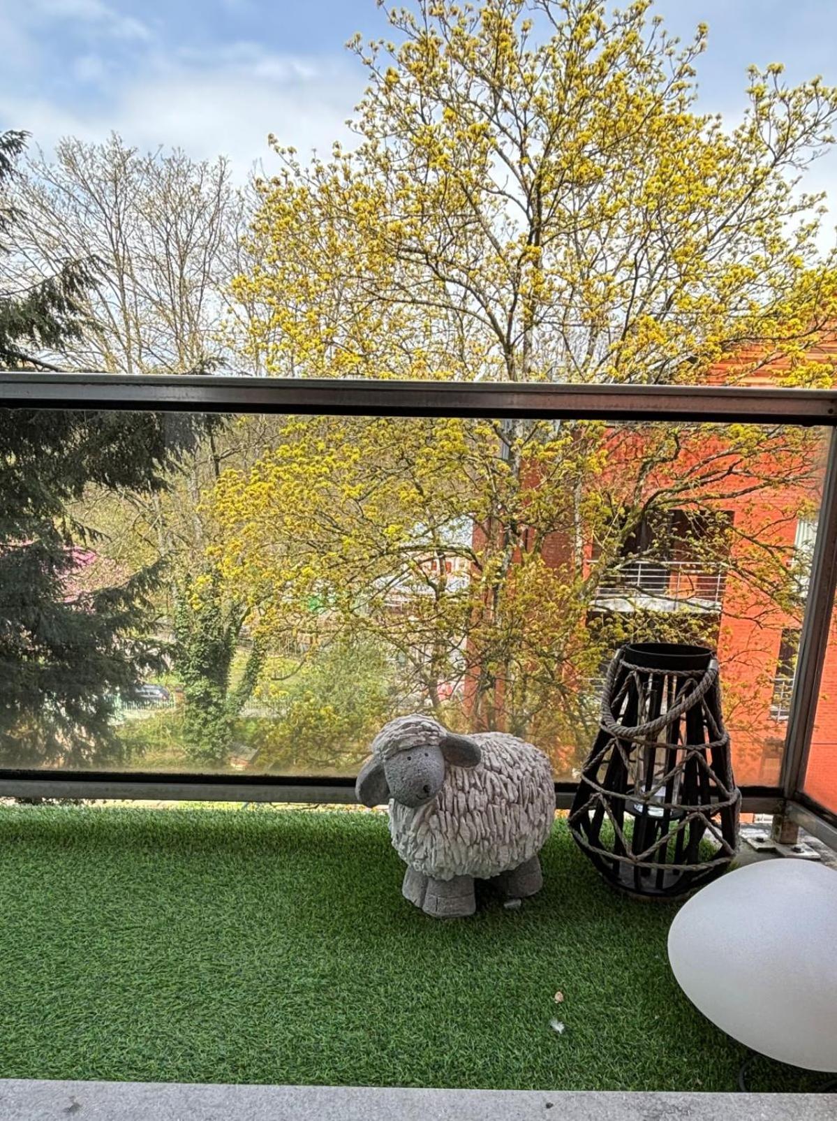 Studio de l'Avenue Spa Extérieur photo